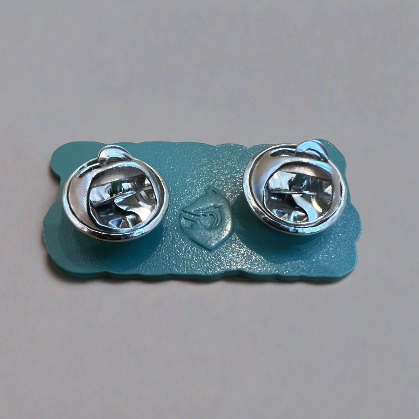 Protect the Wild Pin Badge