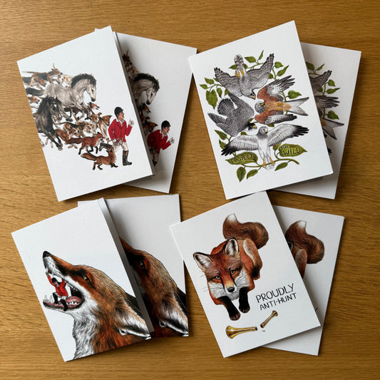 PTW Card Pack