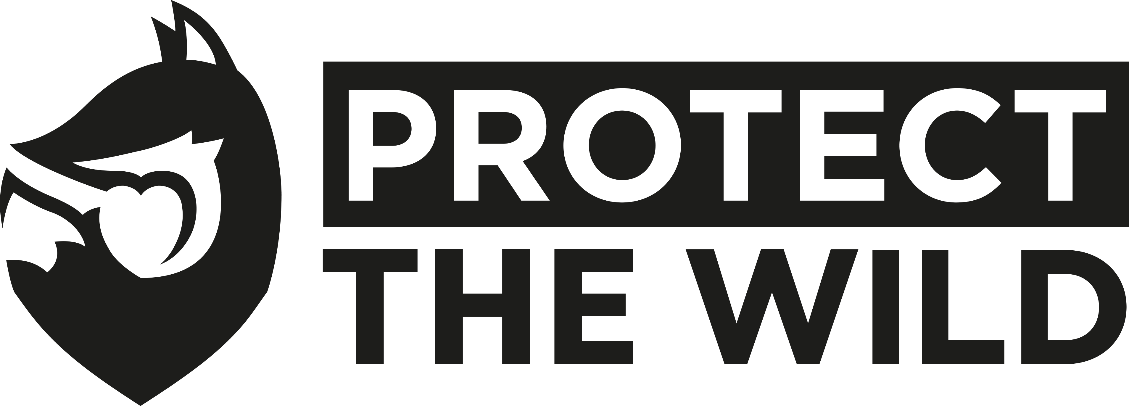 Protect the Wild