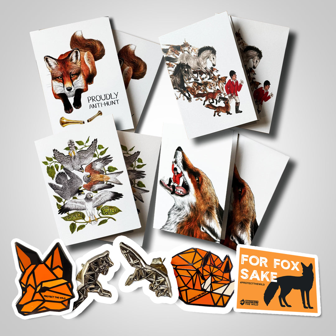 Fox Bundle