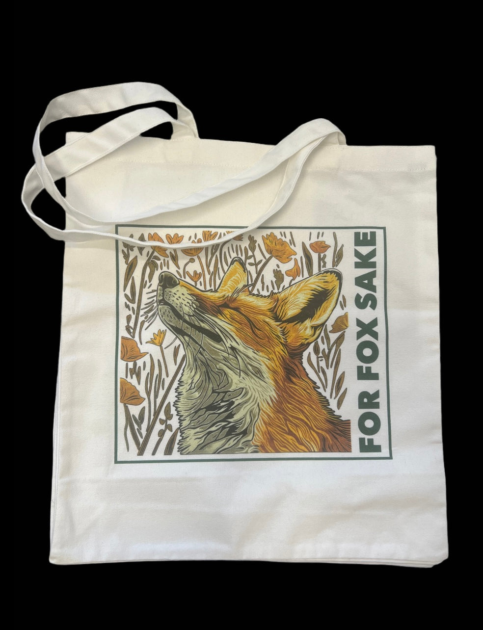 For Fox Sake