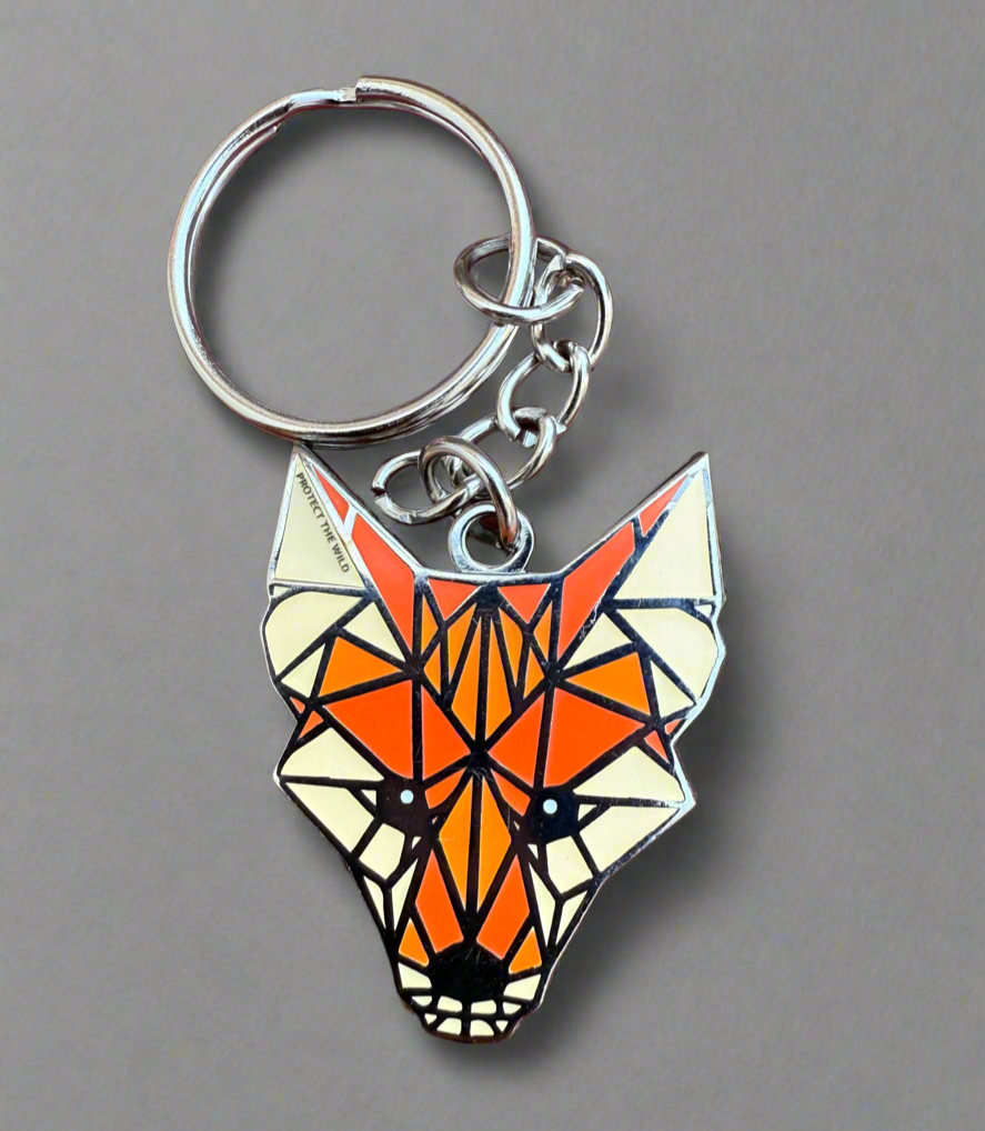 Keyrings