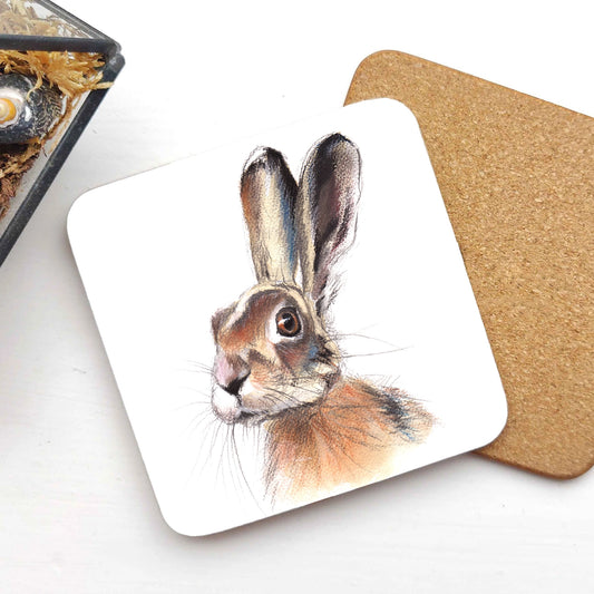 Hare Coaster