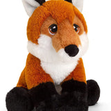Keel Eco Fox cuddly animal