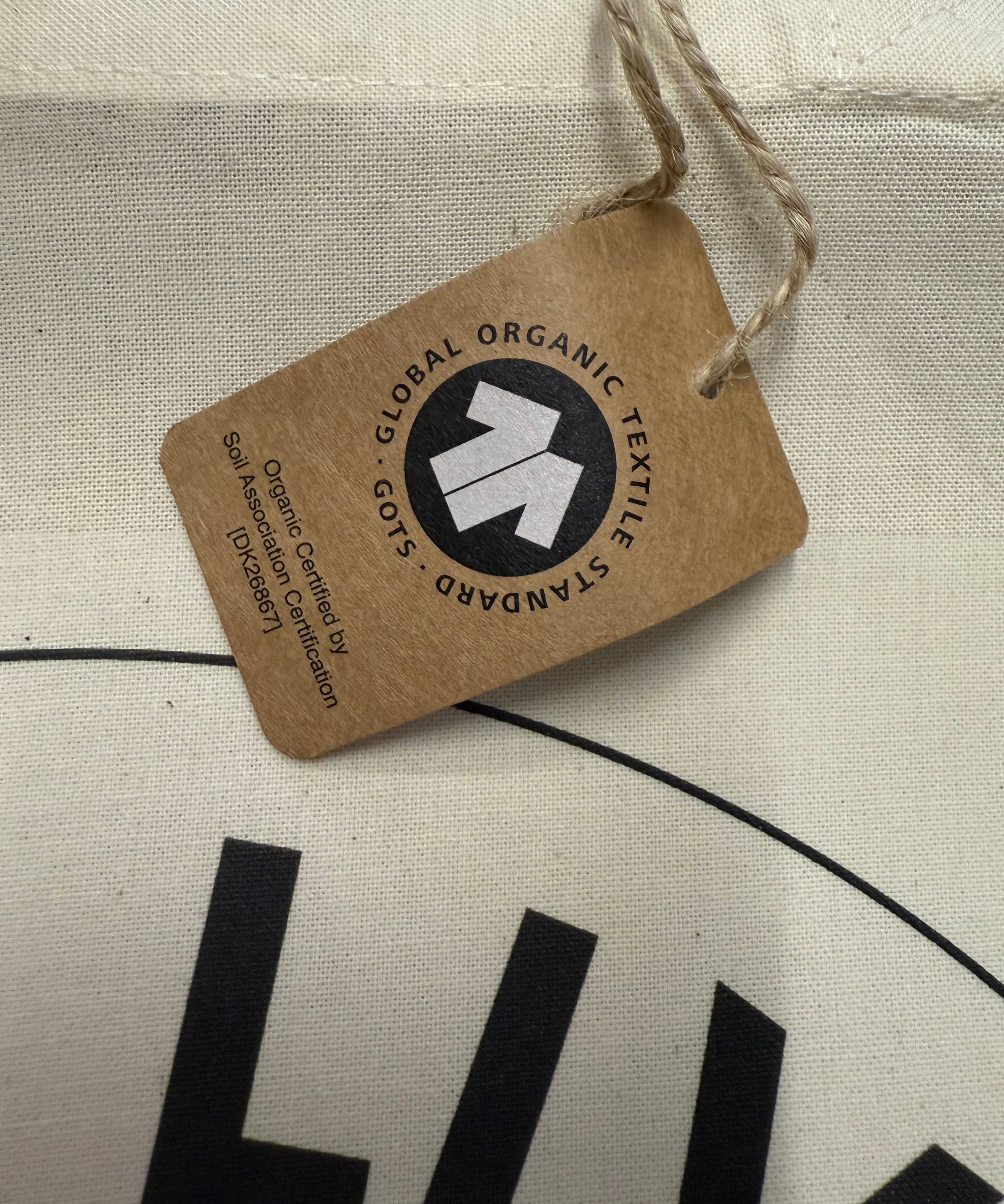 Wildlife trio Tote Bag