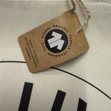 Green ‘Long Live the Badger’ Tote Bag