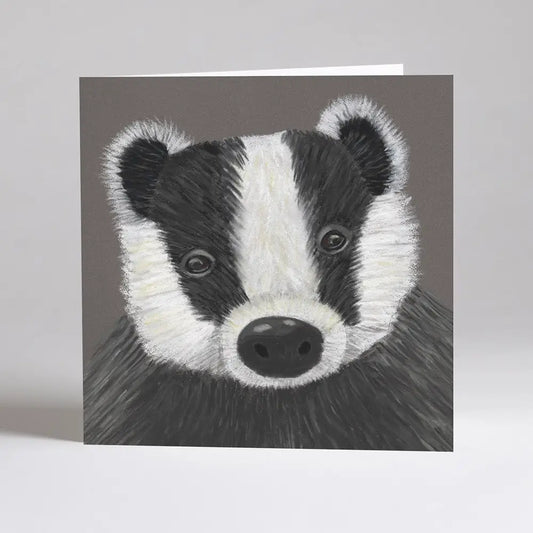 Badger Card