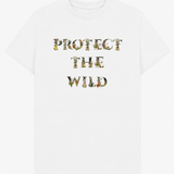 Protect the Wild Unisex Tee
