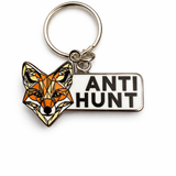 Anti hunt pet charm