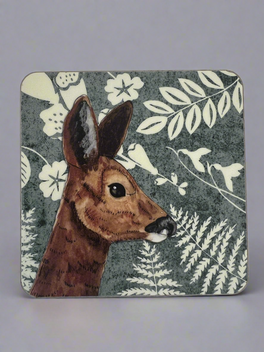 Deer Coaster