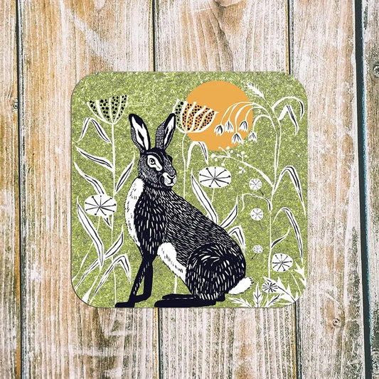 Hare Coaster