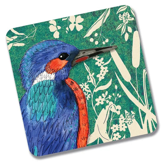 Kingfisher Fridge Magnet