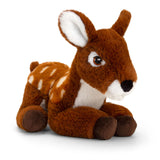 Keel Eco Deer cuddly animal