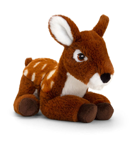 Keel Eco Deer cuddly animal