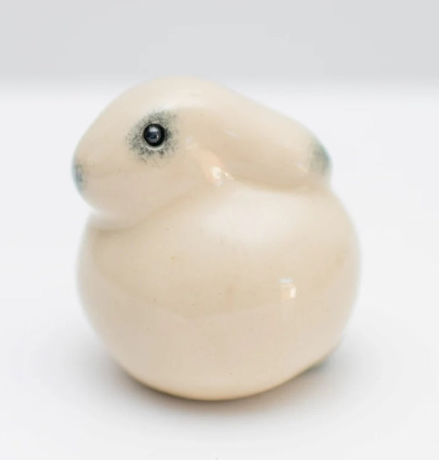 Small Ceramic Mountain Hare