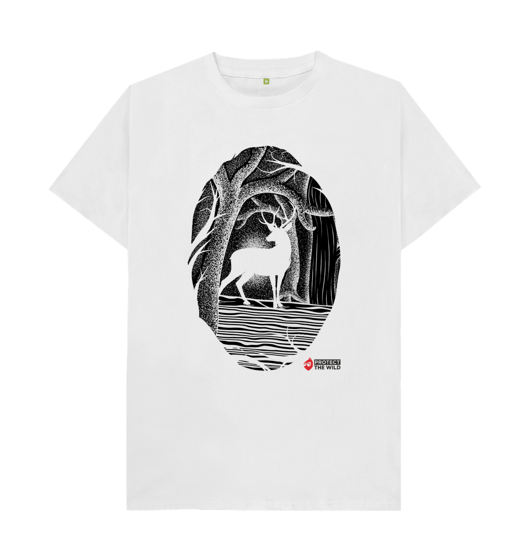 White Stag Eco T-Shirt