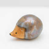 Small Ceramic Hedgehog