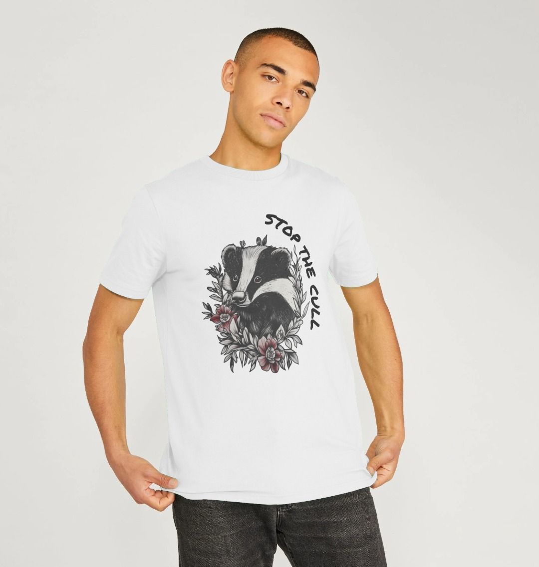 Stop the Cull T-Shirt