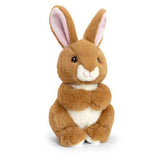 Keel Eco Hare cuddly animal
