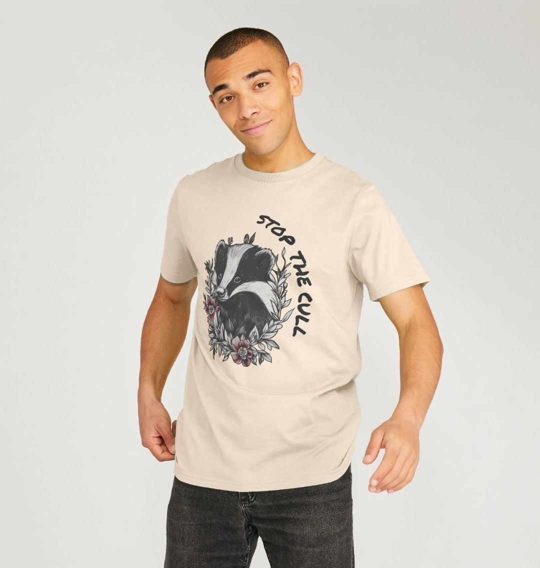 Stop the Cull T-Shirt