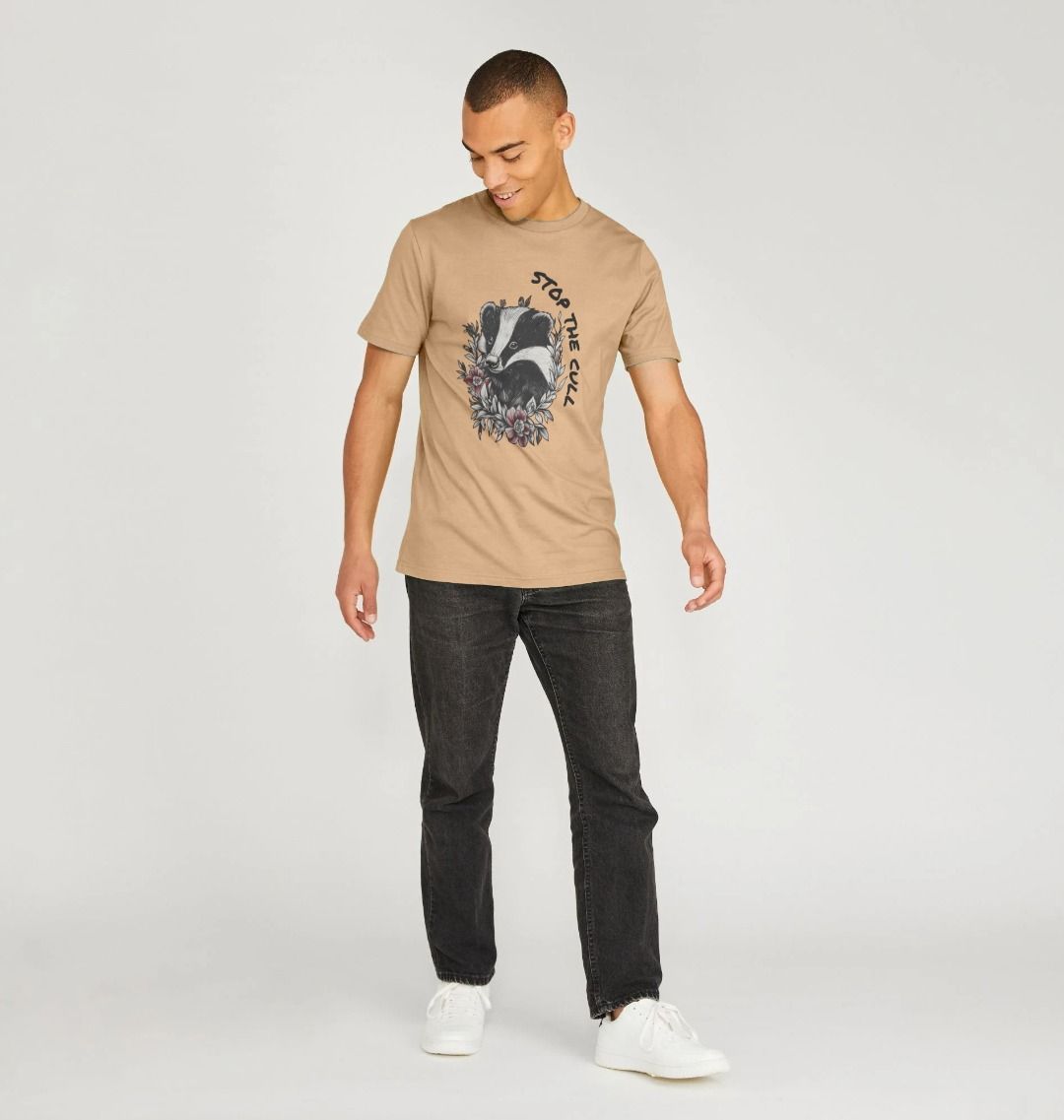 Stop the Cull T-Shirt