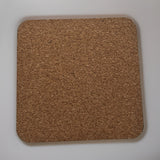 Protect the Wild Coasters - Pack of 4
