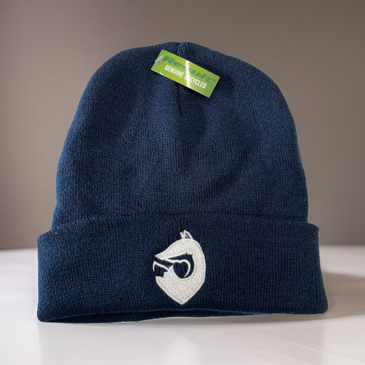 Protect the Wild Recycled Beanie Hat